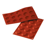 bakmat Tartelettas-Mini