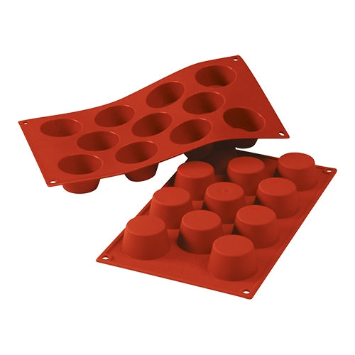 bakmat Muffins-Small