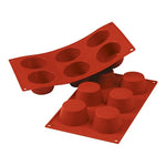 bakmat Muffins-Medium