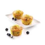 bakmat Muffins-Medium
