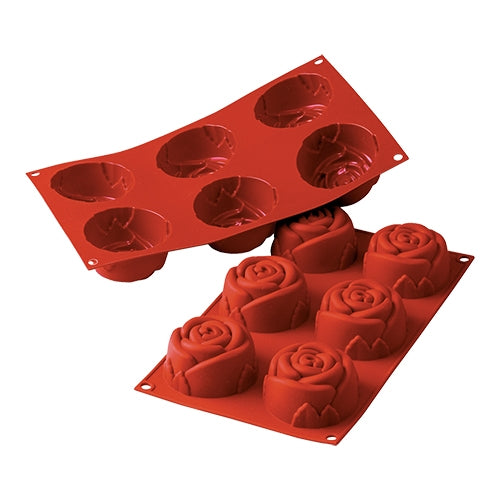bakmat Rose