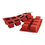 bakmat Cubes