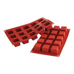 bakmat Cubes-Mini