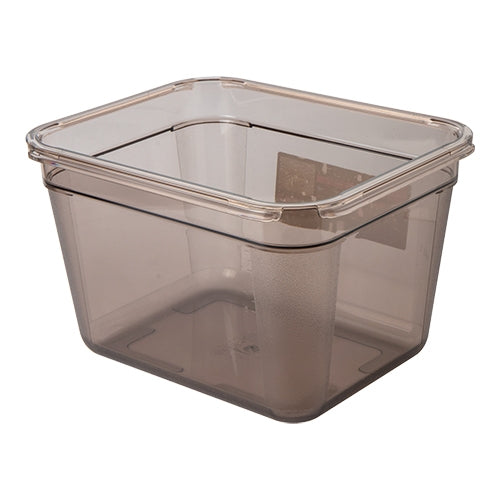 bak gastronorm GN1/2 |200 mm|