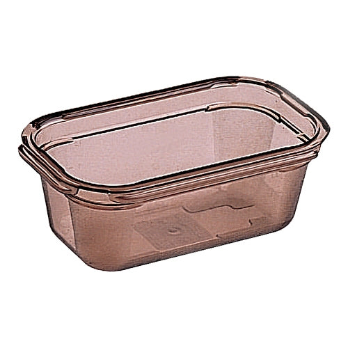 bak gastronorm GN1/4 |150 mm|