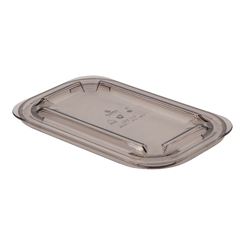 deksel gastronorm GN1/4