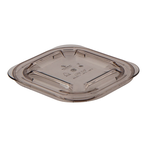 deksel gastronorm GN1/6