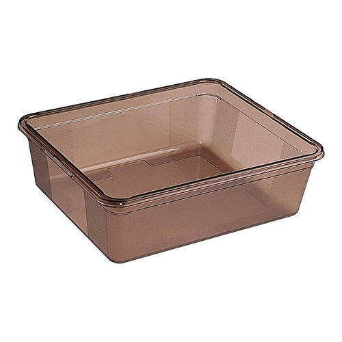 bak gastronorm GN2/1 |150 mm|