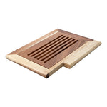 broodsnijplank 38x26cm