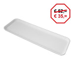 serveerplateau 64,5x23cm