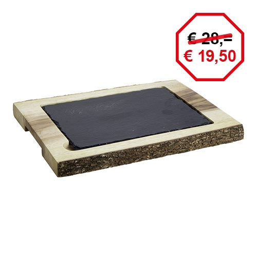 serveerplateau 40x25cm