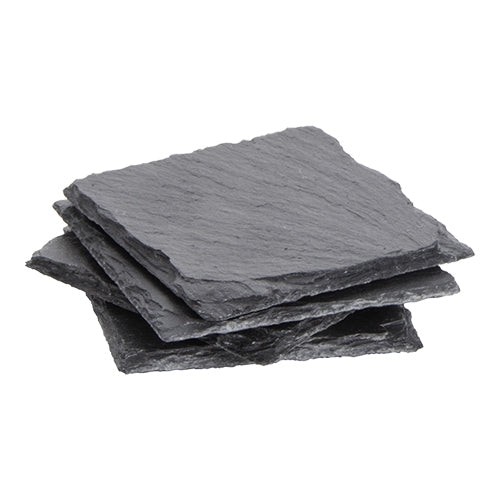 serveerplateau 10x10cm