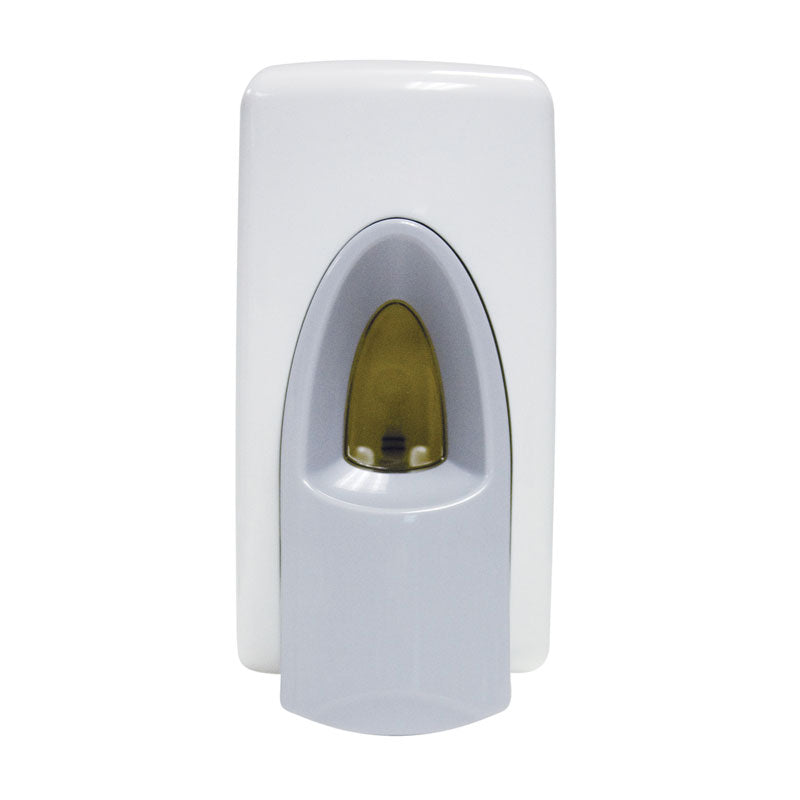 Rubbermaid Generic zeepdispenser met verstuiver 400 ml wit