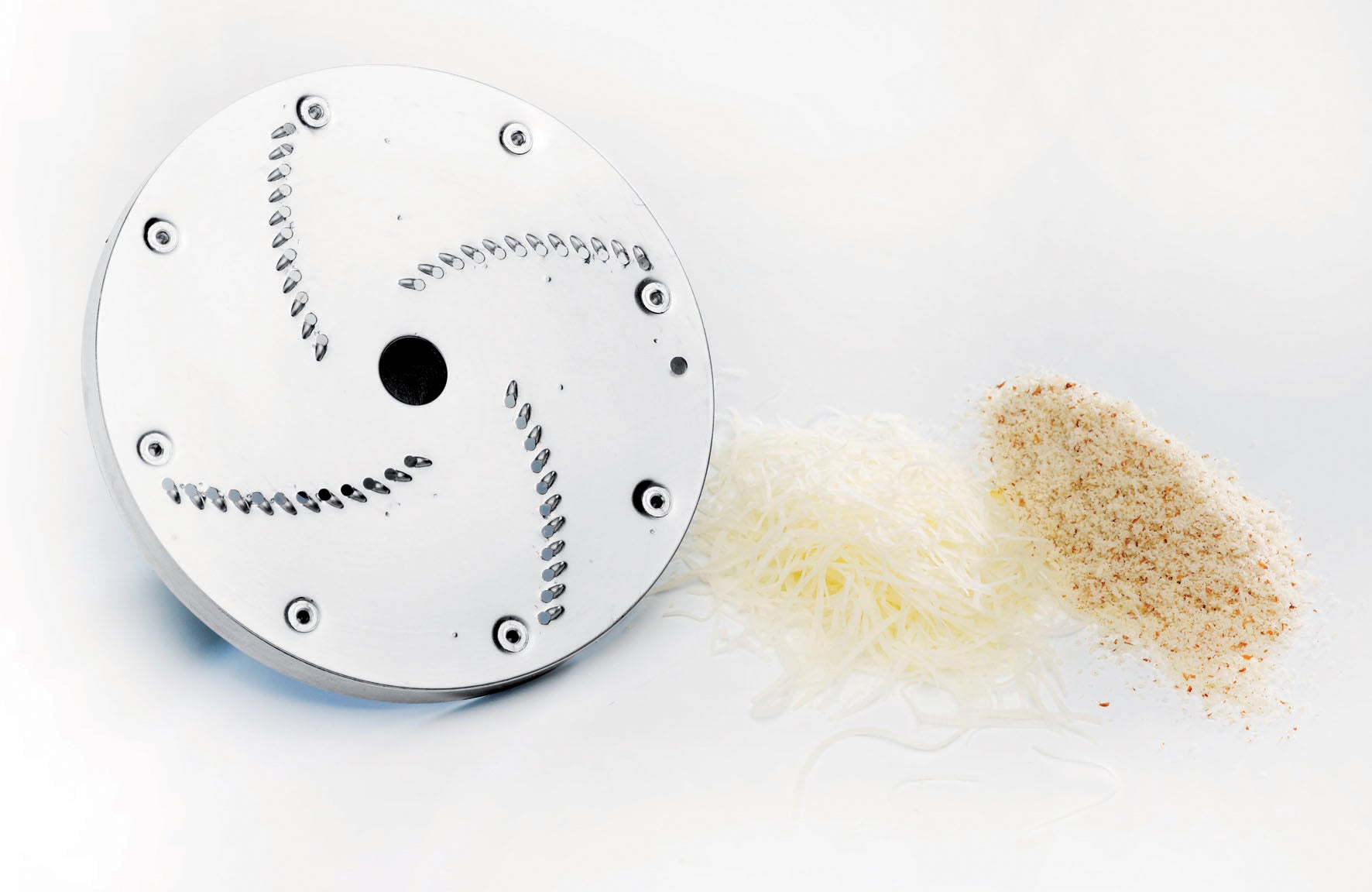 SARO Kaasraspschijf 2mm