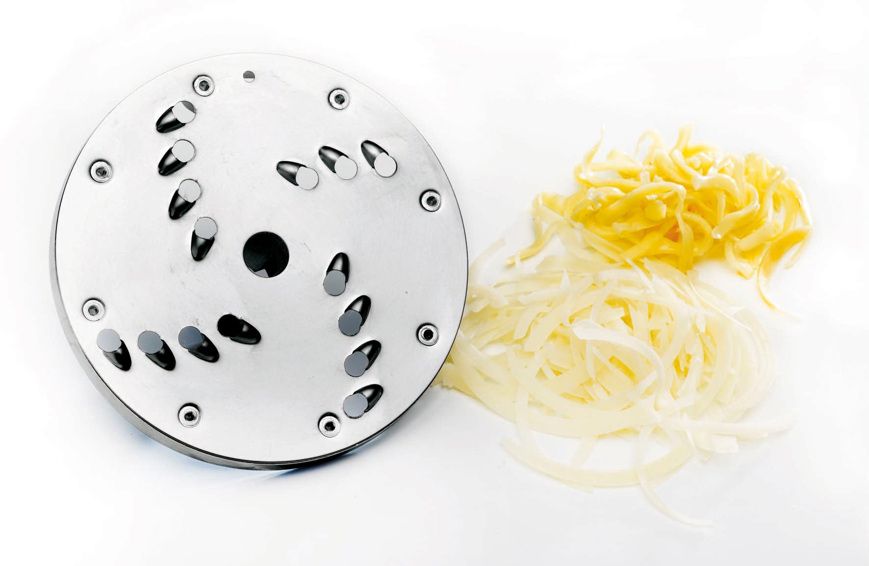 SARO Kaasraspschijf 6mm