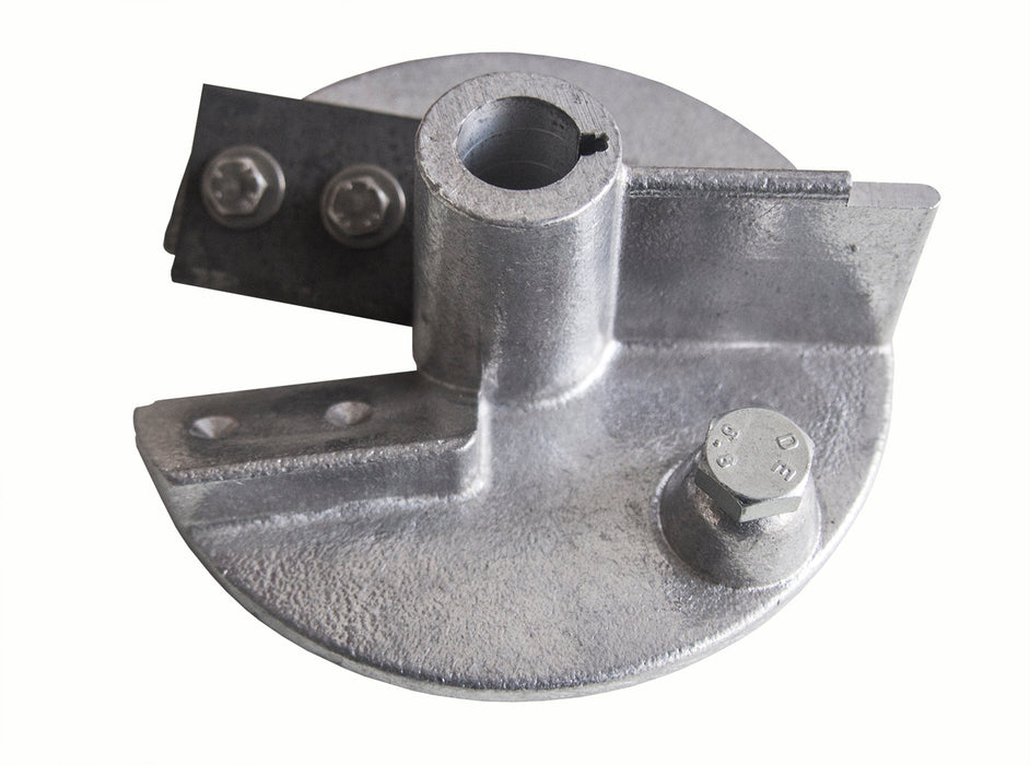 SARO ijs crush schijf