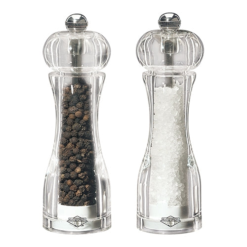 peper & zoutmolen H.14cm