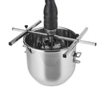 Stick Blender Kom Ondersteuning
