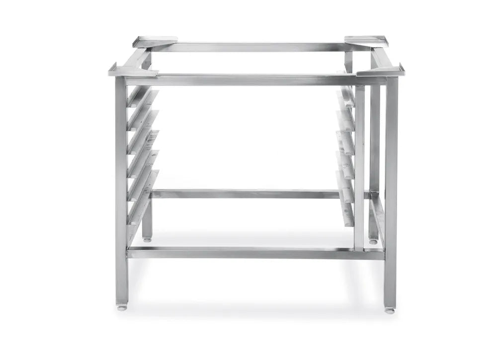 Onderstel voor snack ovens