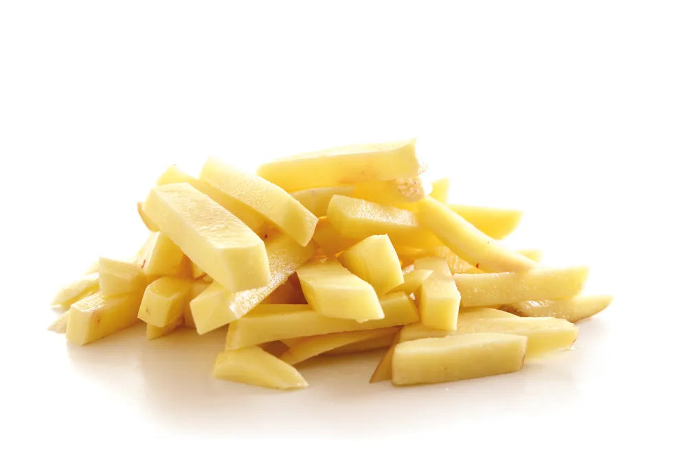Frites mes