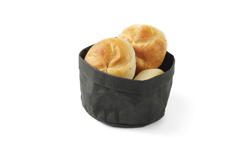 Paper bread bags