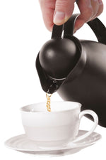 Isoleerkan met glazen binnenfles