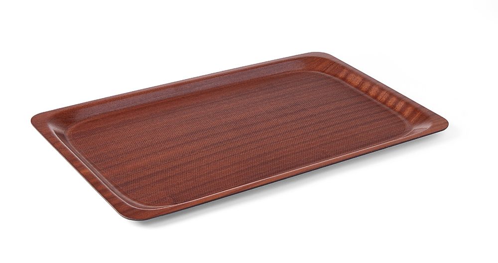 Dienblad woodform