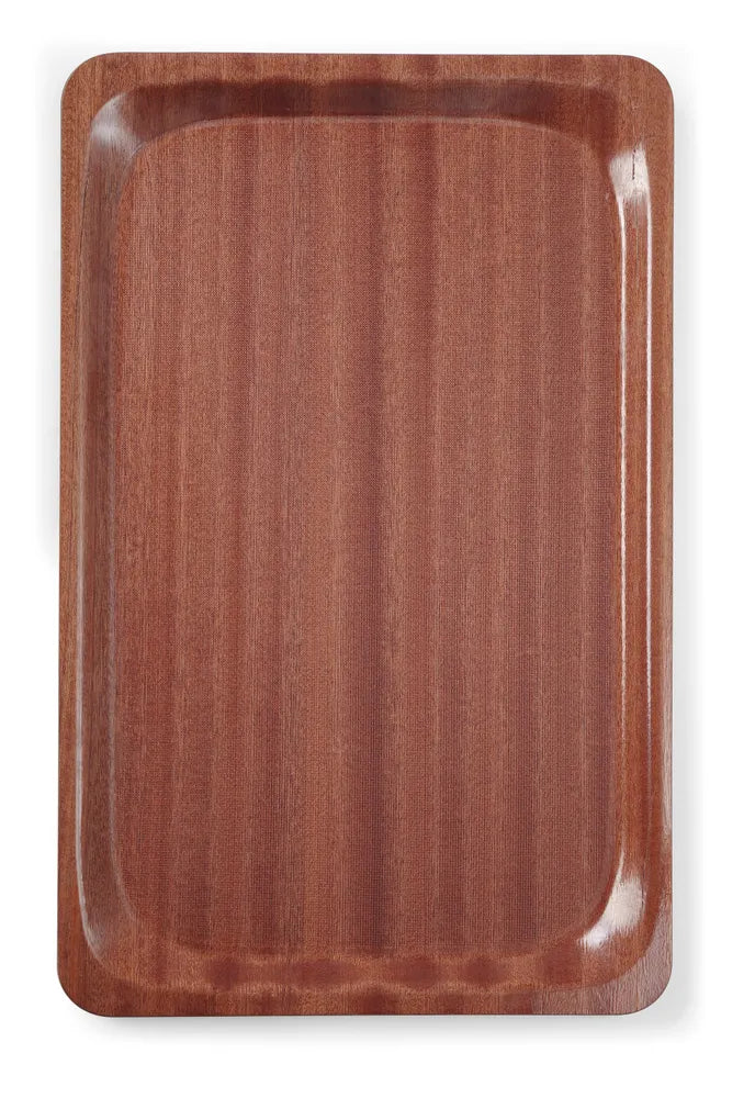 Dienblad woodform