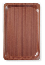 Dienblad woodform