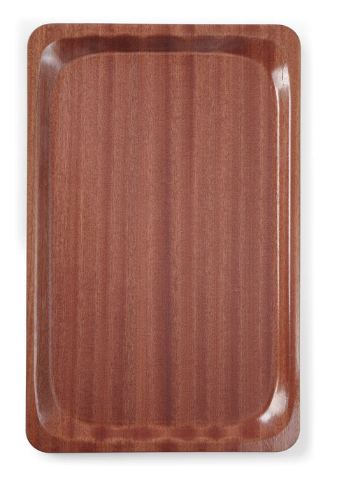 Dienblad woodform