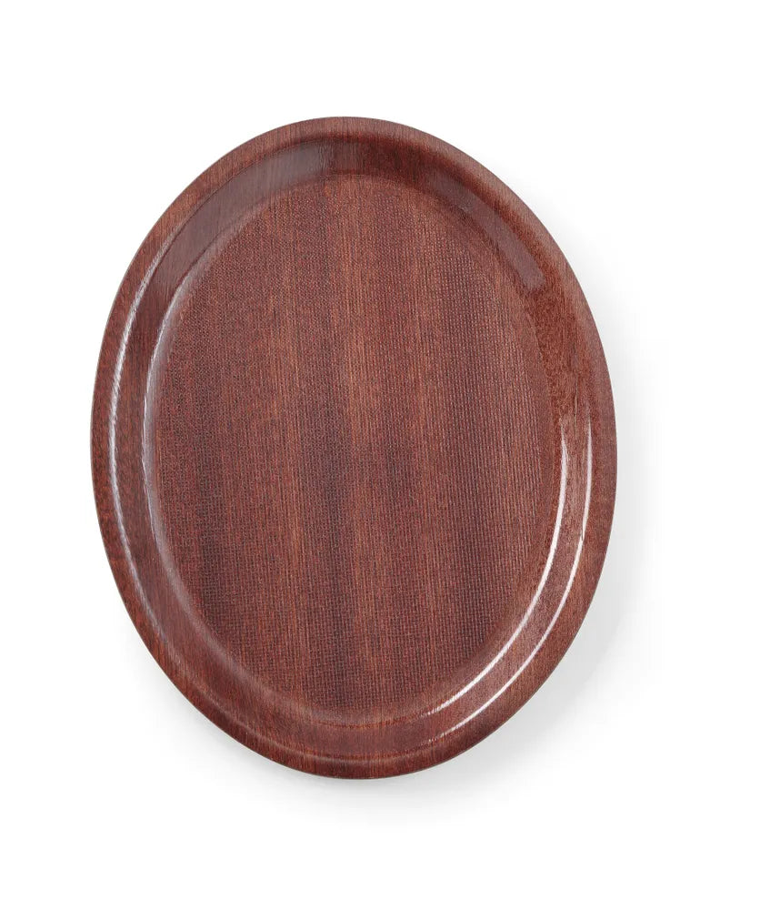 Dienblad woodform