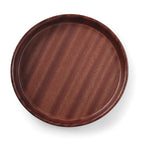 Dienblad woodform