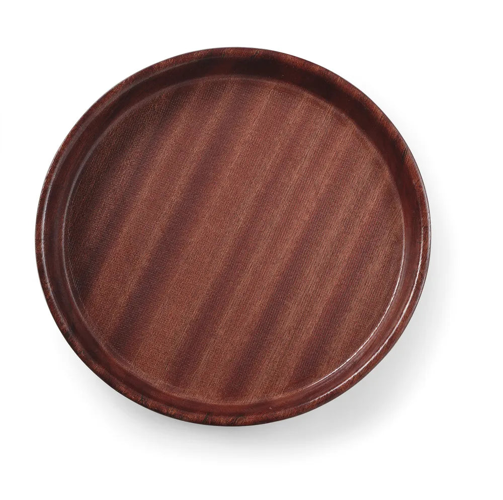 Dienblad woodform