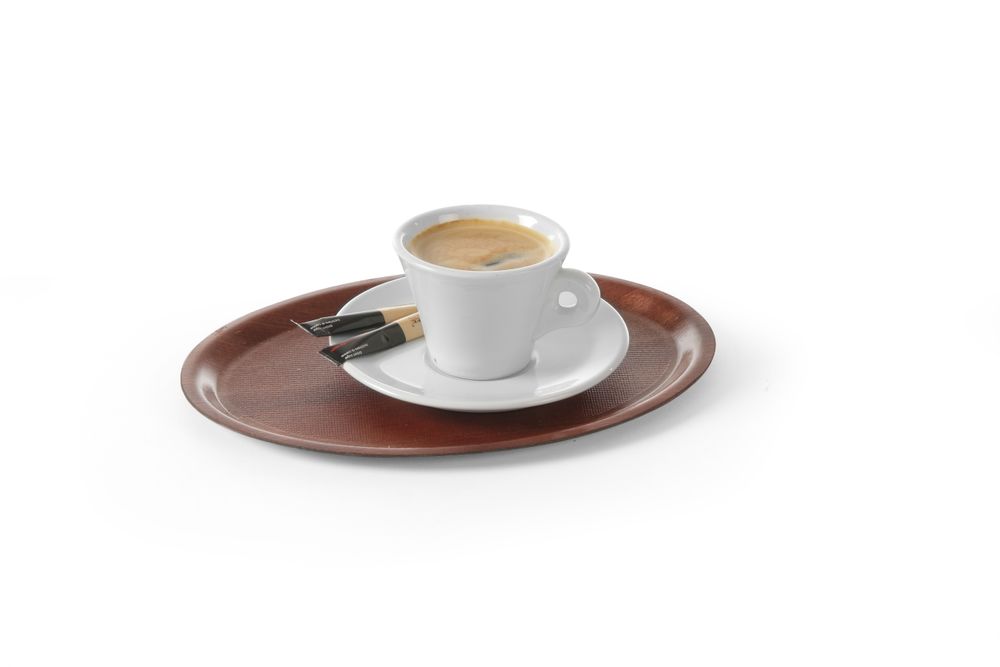 Tray woodform