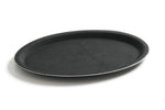 Dienblad antislip, ovaal