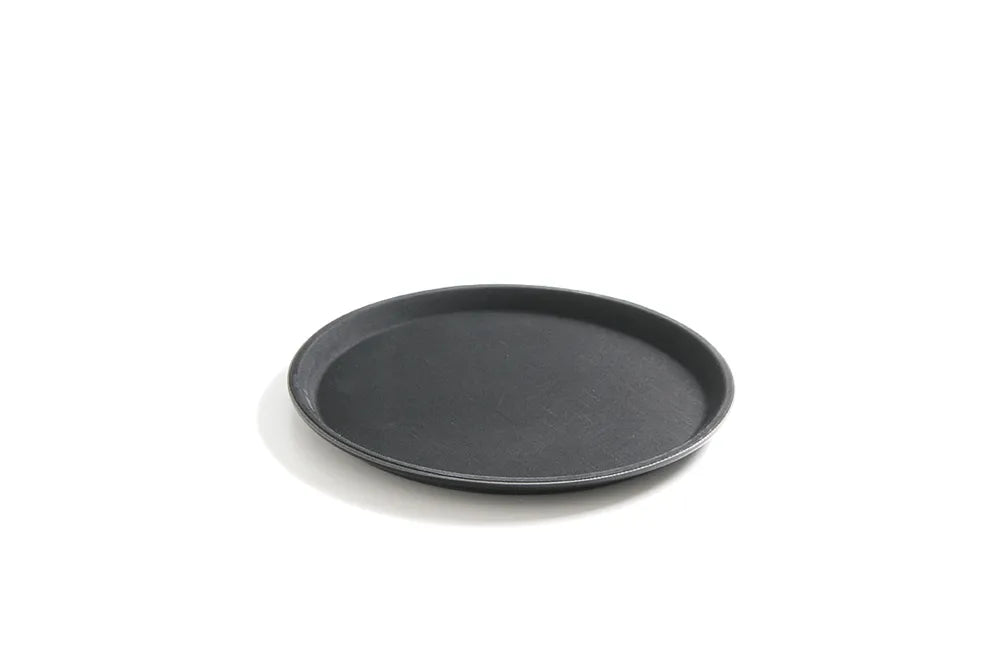 Dienblad rond