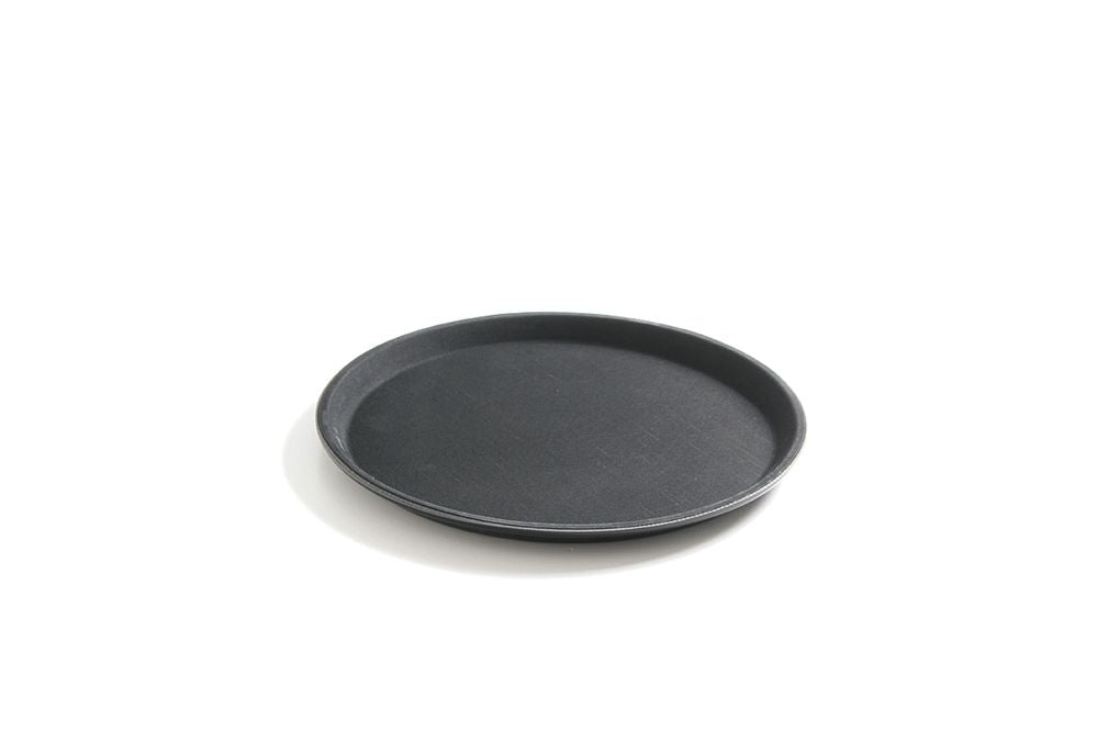 Tray round