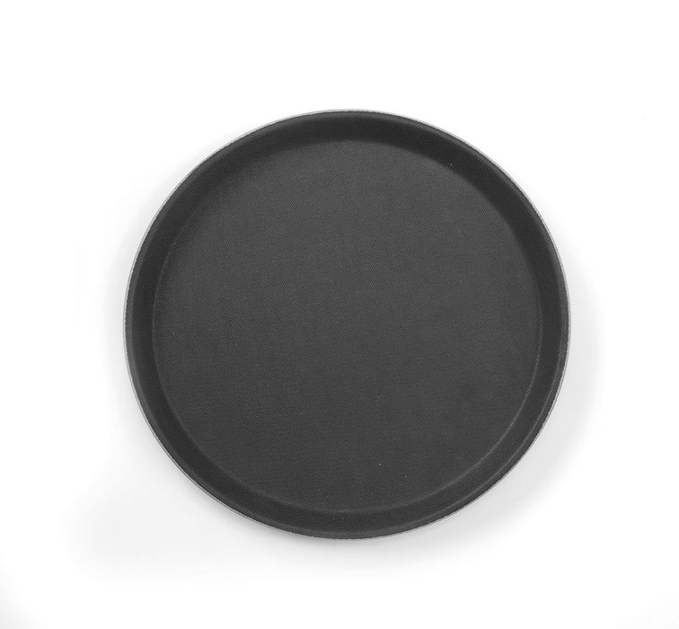 Tray round