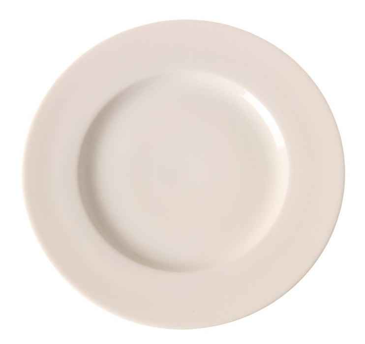 Plate flat