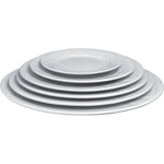 Bord plat