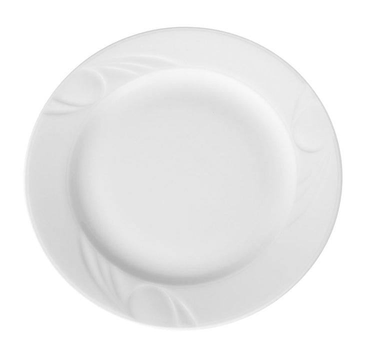 Plate flat