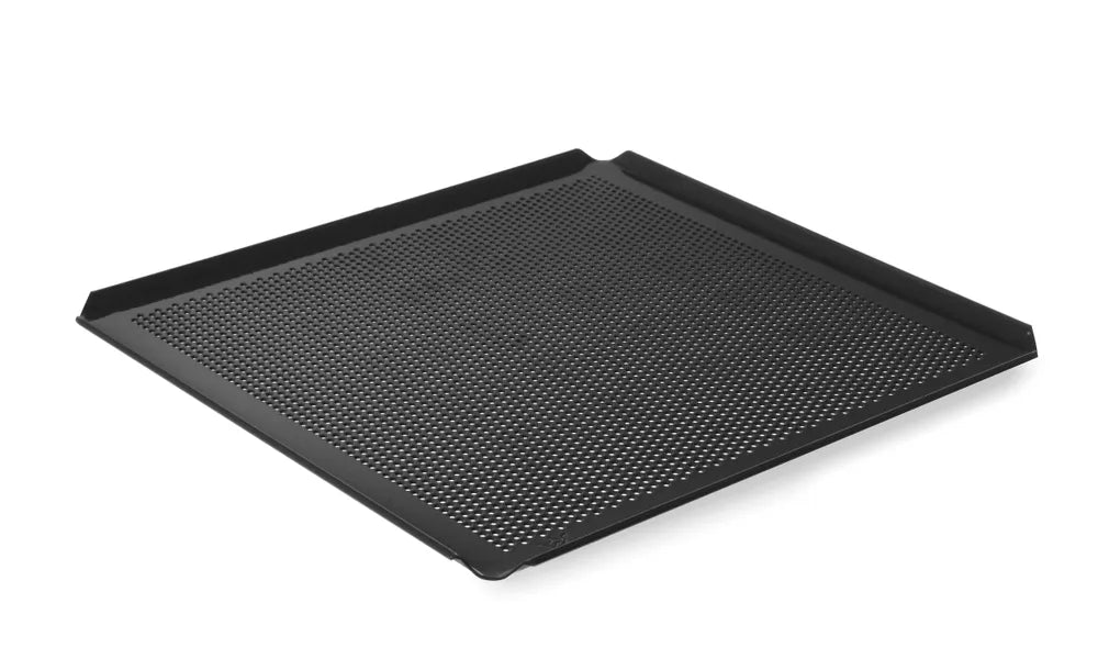 Tray geperforeerd GN 2/3 - met 4 randen