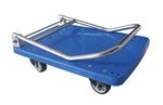 Platform wagen