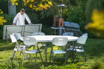 Catering stoel