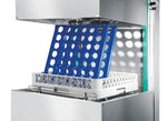 Aluminium opbergrek voor GN containers