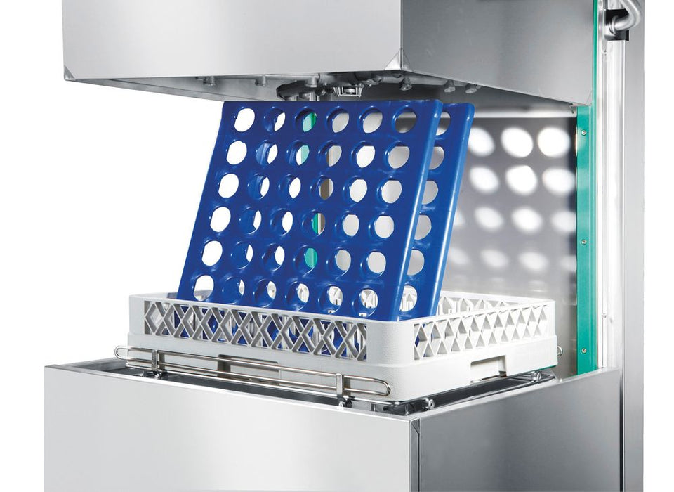 Aluminium opbergrek voor GN containers