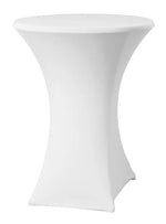 Statafelhoes ø70-85 cm