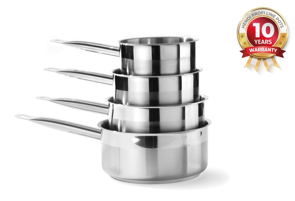 Steelpan - zonder deksel