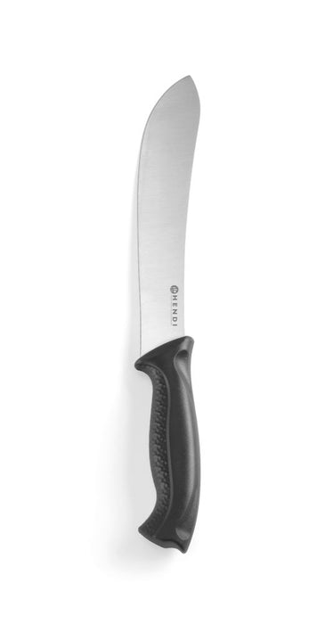 Butcher's knife