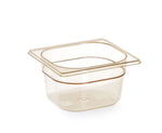 Container GN 1/6 hoge temperatuur bestendigheid